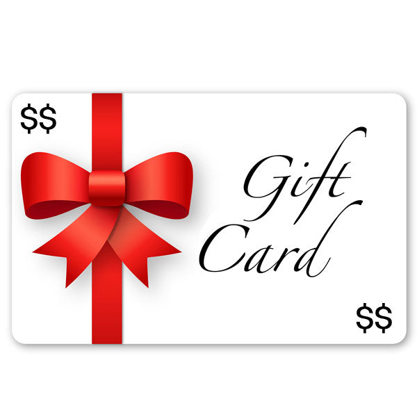 Gift Cards - Qship
