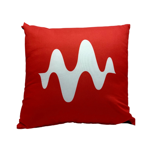 Keysight Pillow