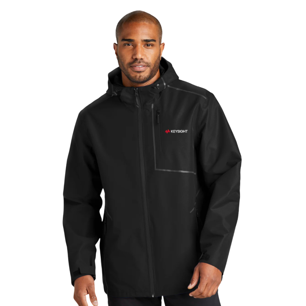 Mens Outer Shell Jacket