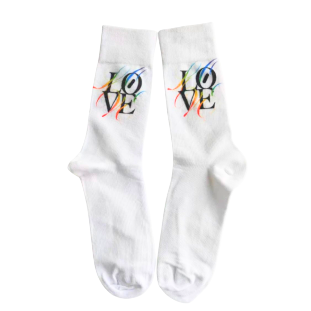 Pride Love Socks