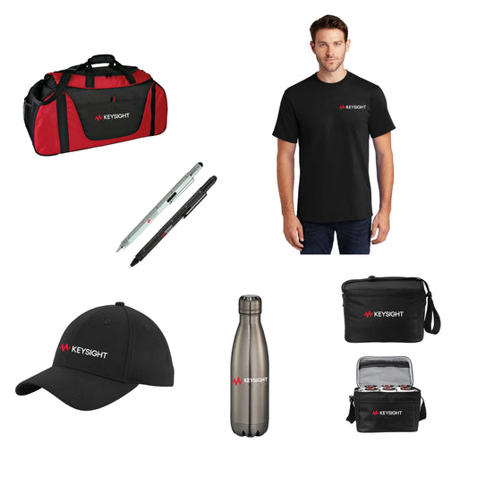 Welcome Kit - mover and shaker