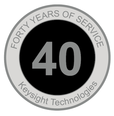Years of Service Coin