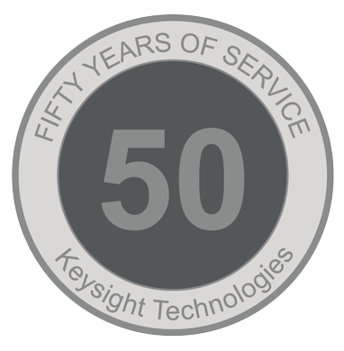 Years of Service Coin
