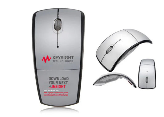 Wireless Mouse