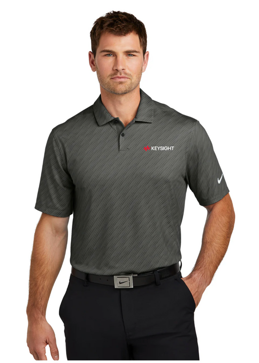 Mens Nike Vapor Dash Polo