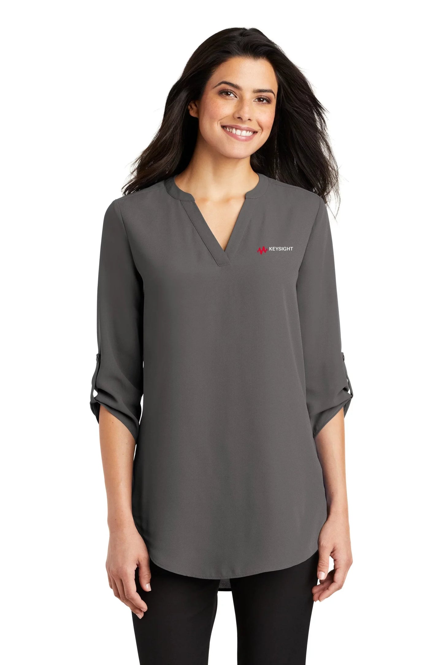Womens Tunic Blouse