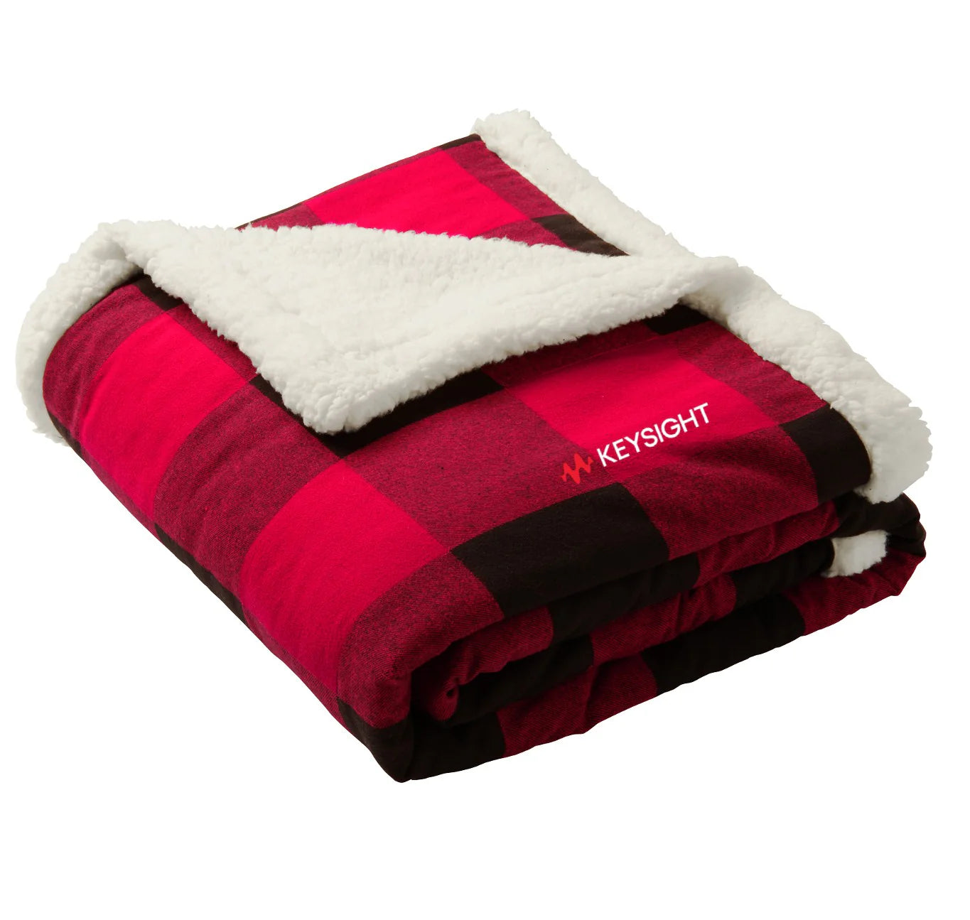 Buffalo Plaid Blanket