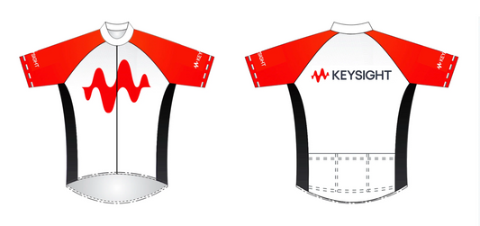Mens Cycling Jersey