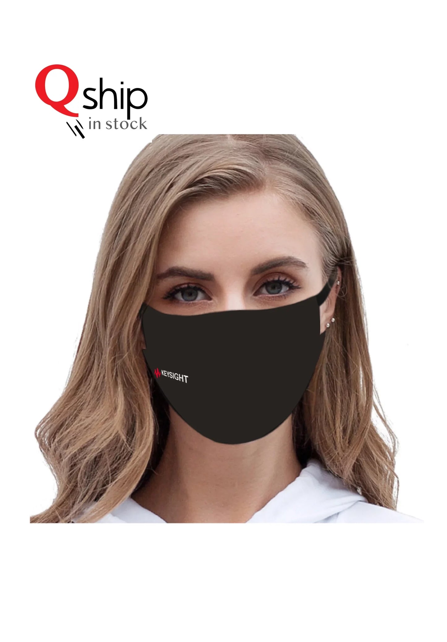 Face Mask - Qship