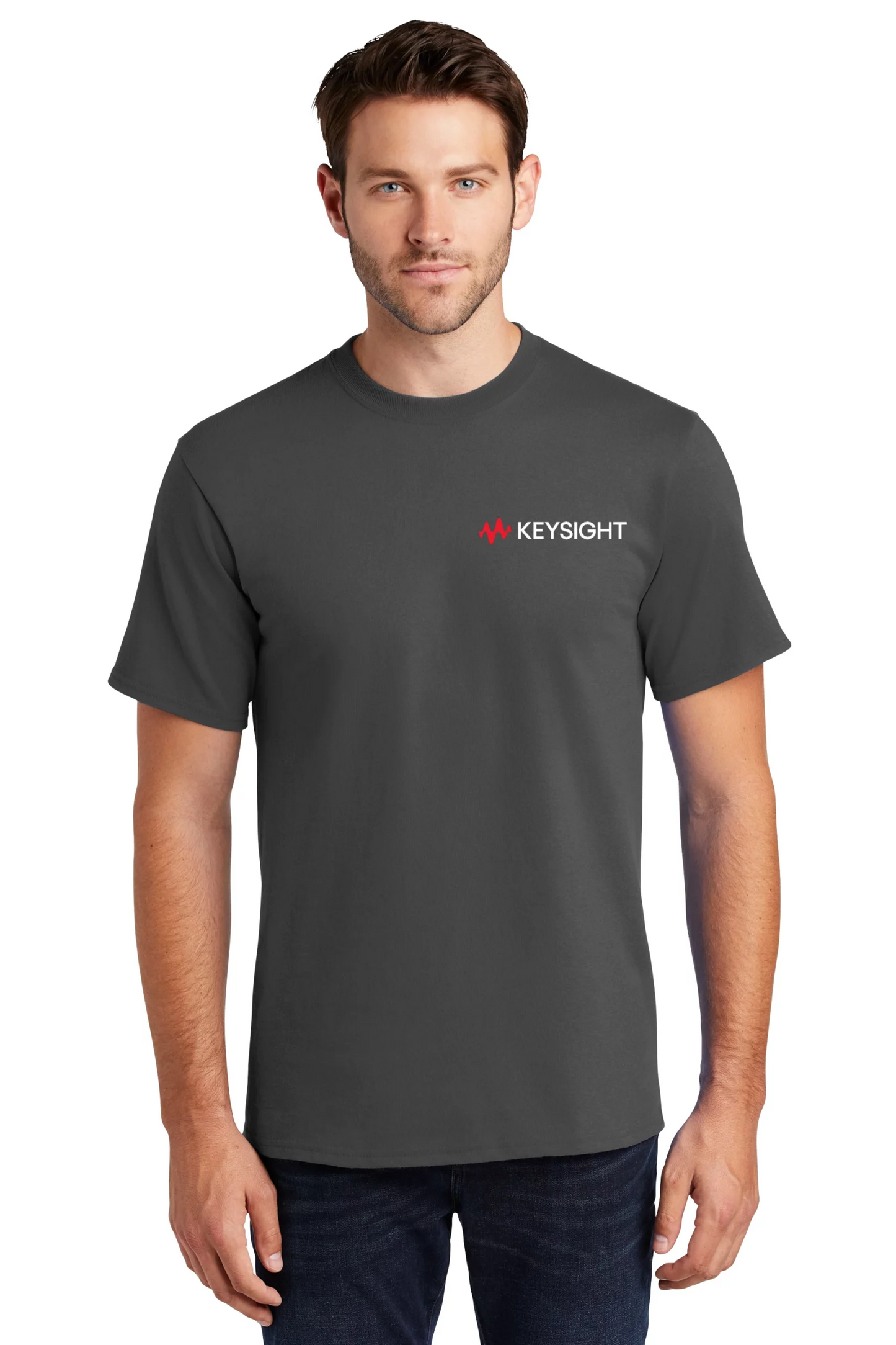 Mens Short Sleeve T-shirt