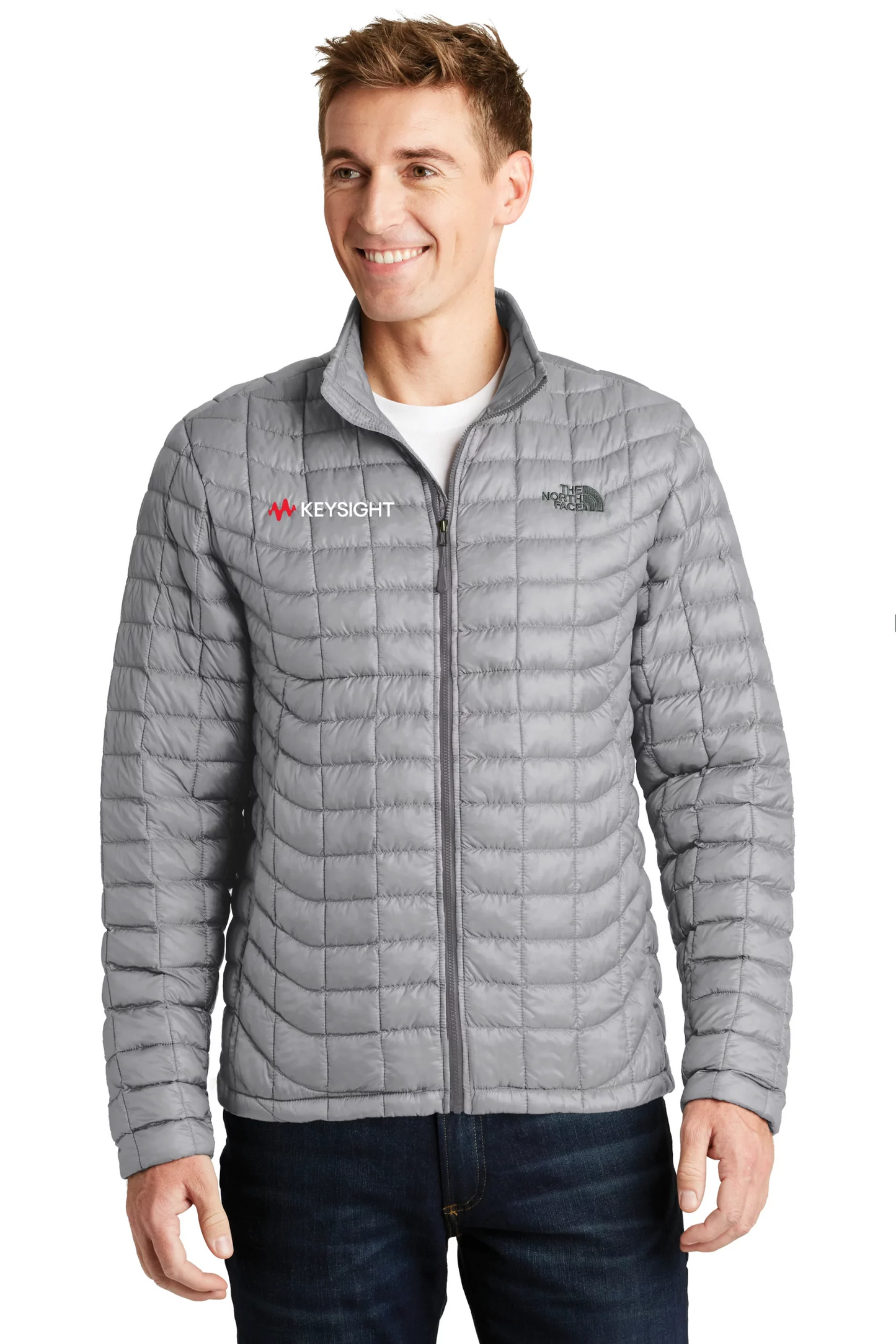 Mens North Face Trekker Jacket
