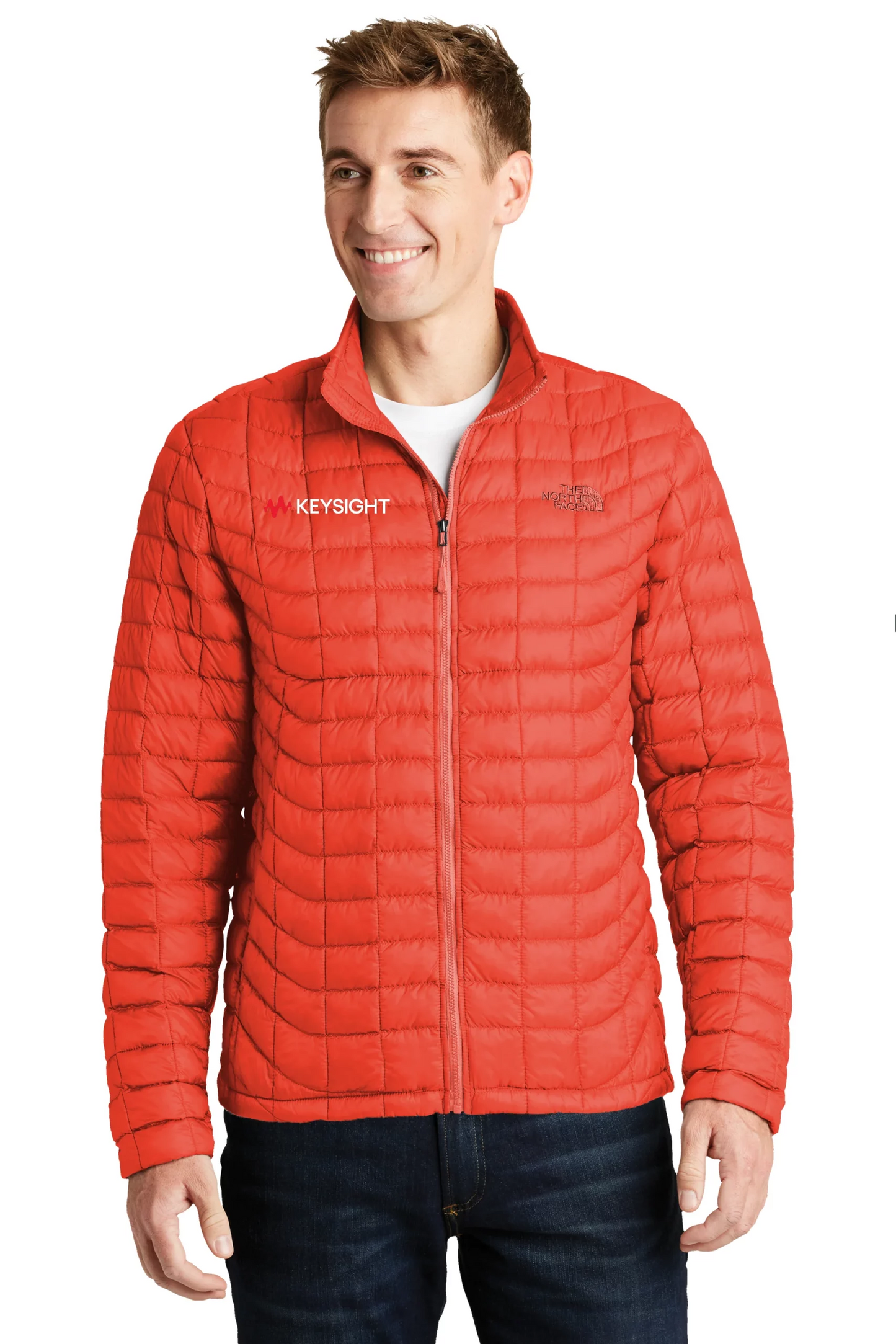 Mens North Face Trekker Jacket