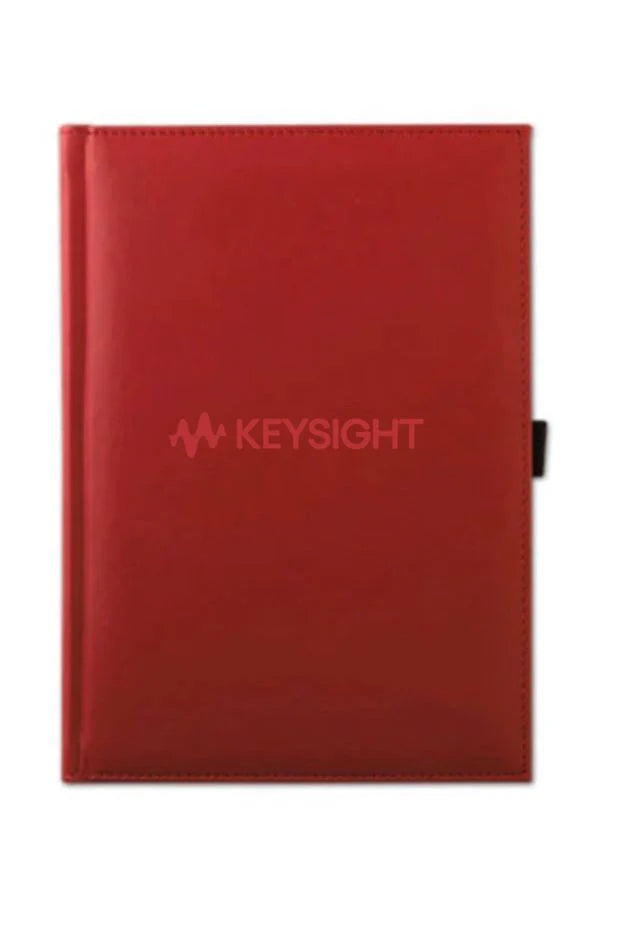 Large Book Bound Journal