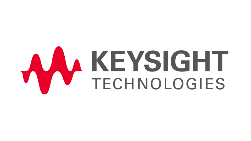 Keysight Branded tape