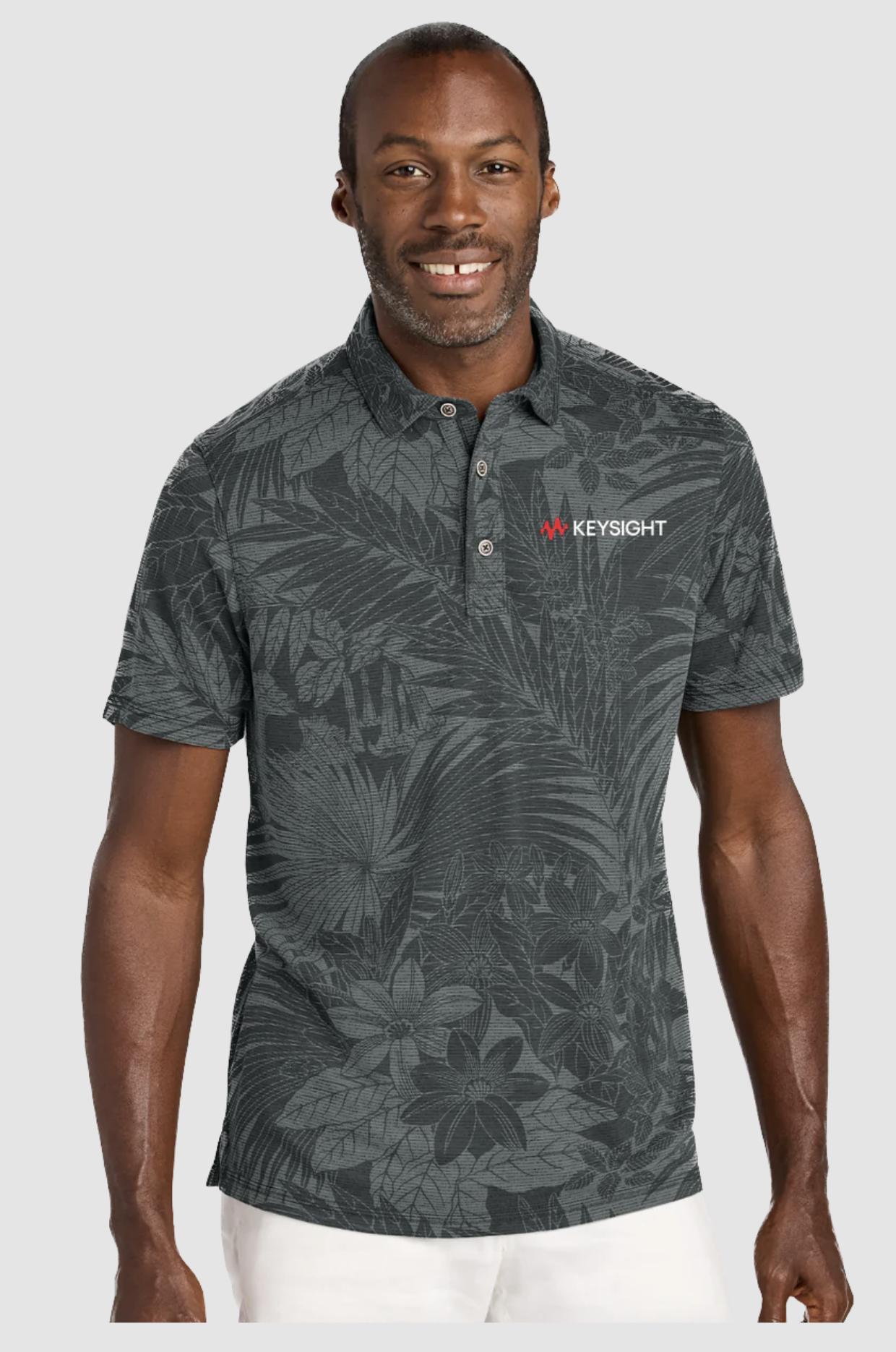 Tommy Bahama Mens Paradise Polo