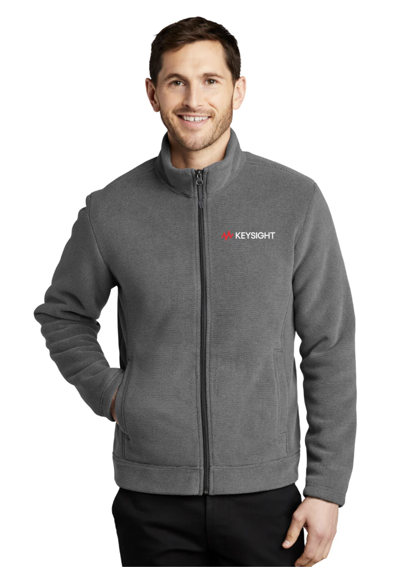 Mens Fleece Jacket
