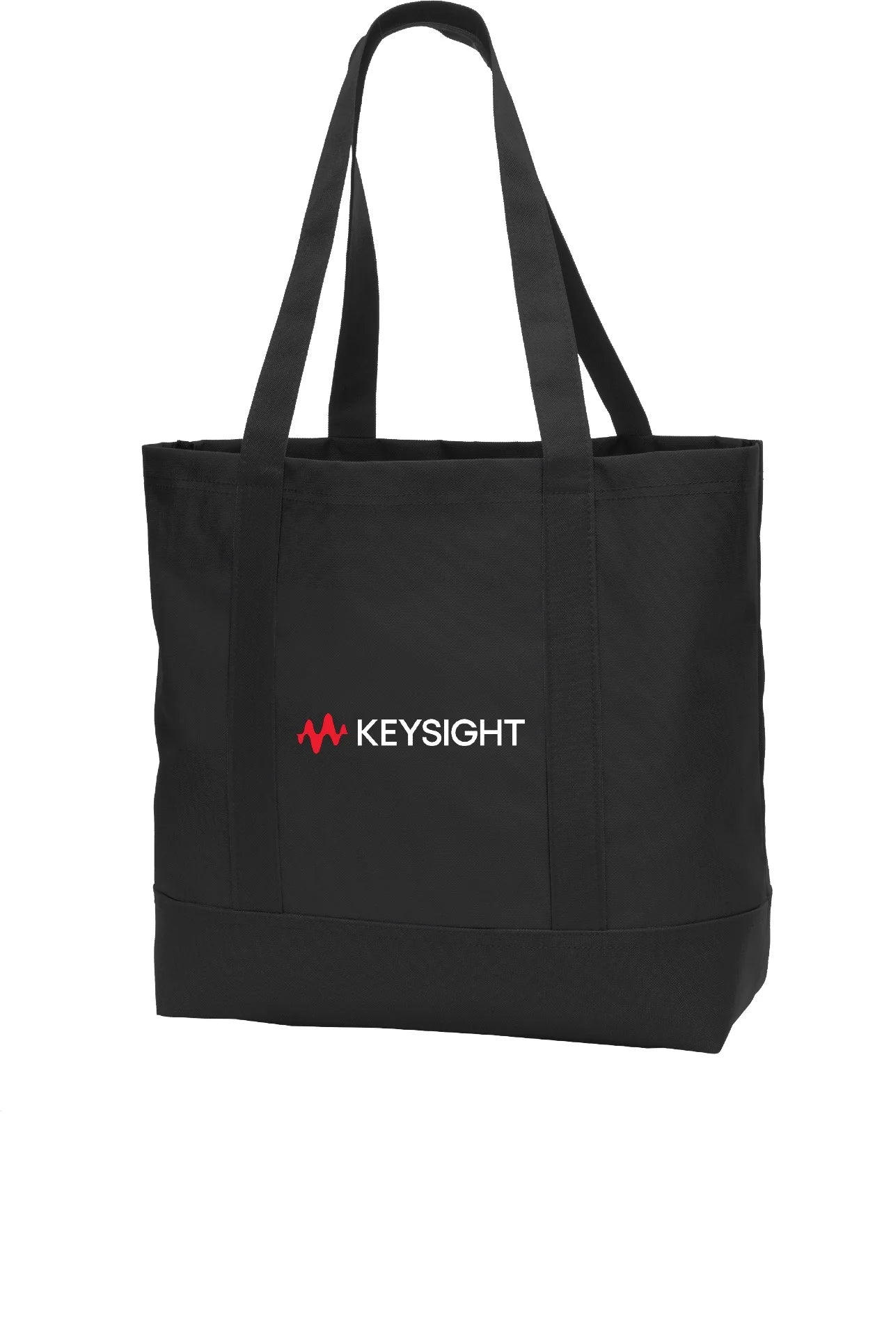Everyday Tote - Black