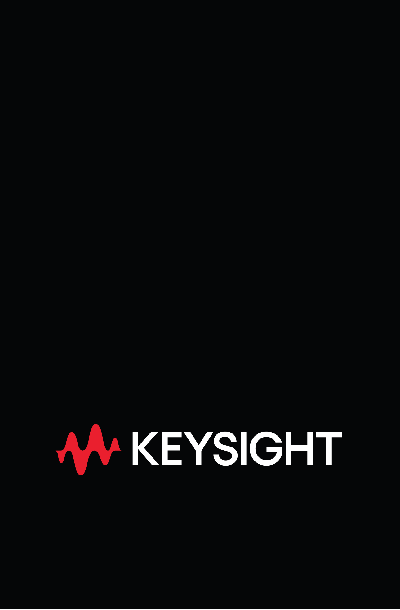 Black Custom Hand-Written Notecard