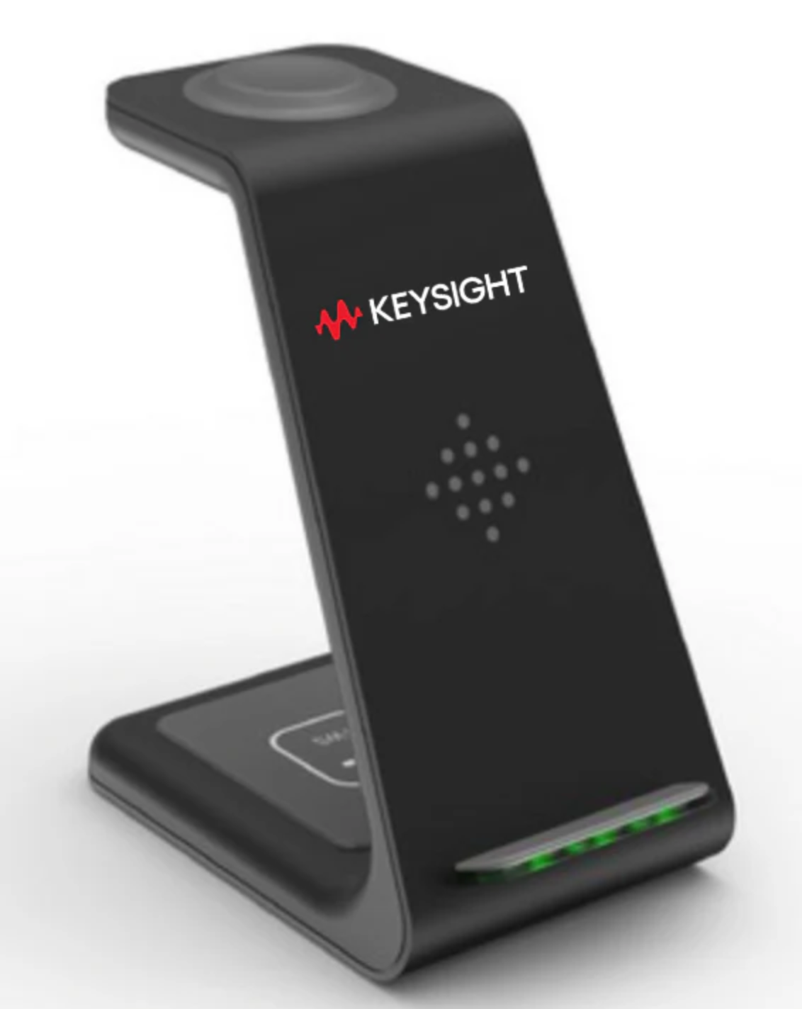 3 in 1 Wireless Charger