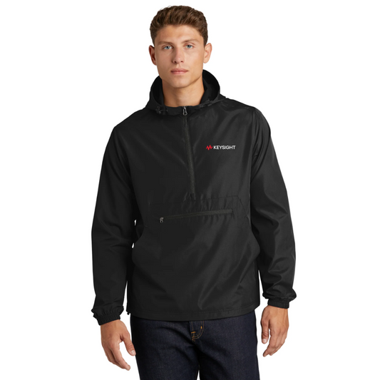 Mens Anorak Jacket