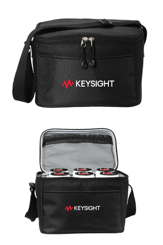 Personal Soft Cooler