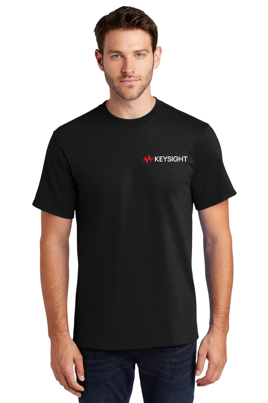 Mens Short Sleeve T-shirt