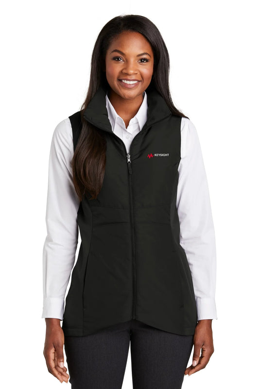 Womens Insulated Vest