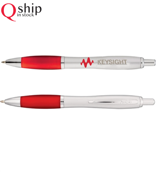 Scripto Ballpoint Pen - Qship