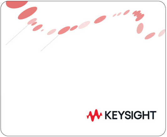 Mousepad - Soft Fabric Surface with 1/8" Foam Backing - Qship