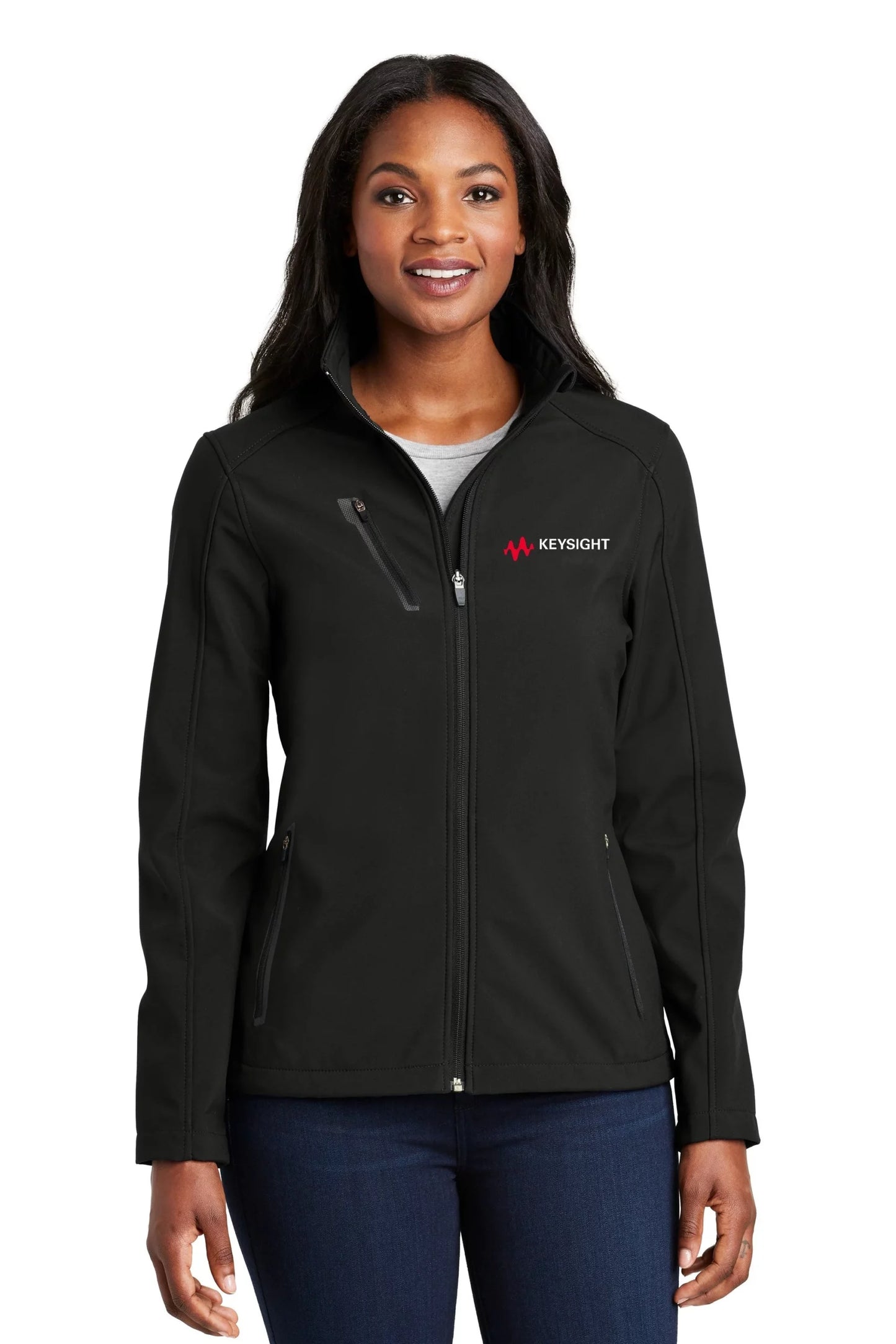 Womens Welded Jacket