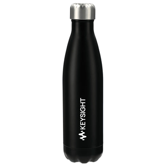 Stainless Bottle - Qship