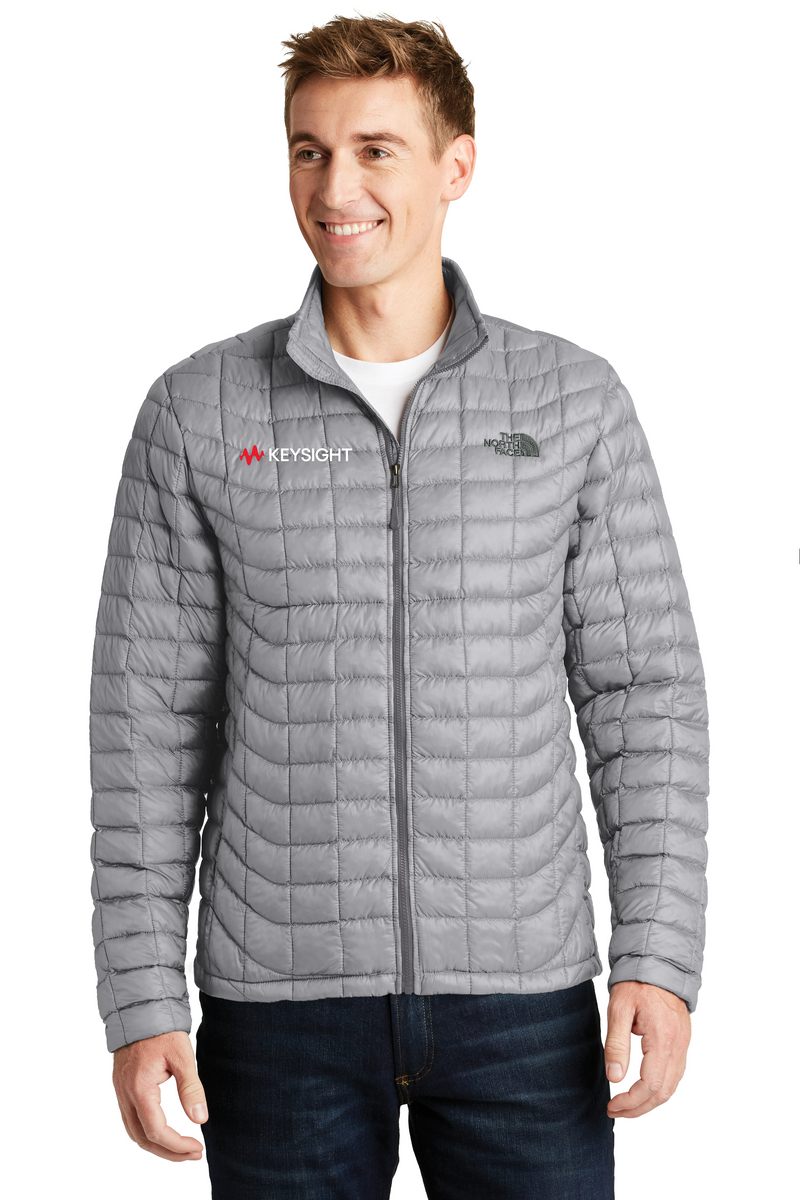 North face thermoball hotsell trekker jacket