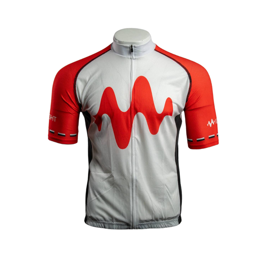 Mens Cycling Jersey