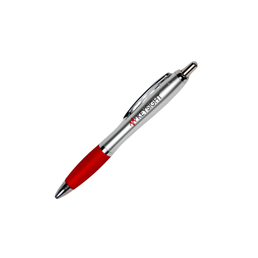 Scripto Ballpoint Pen - Qship