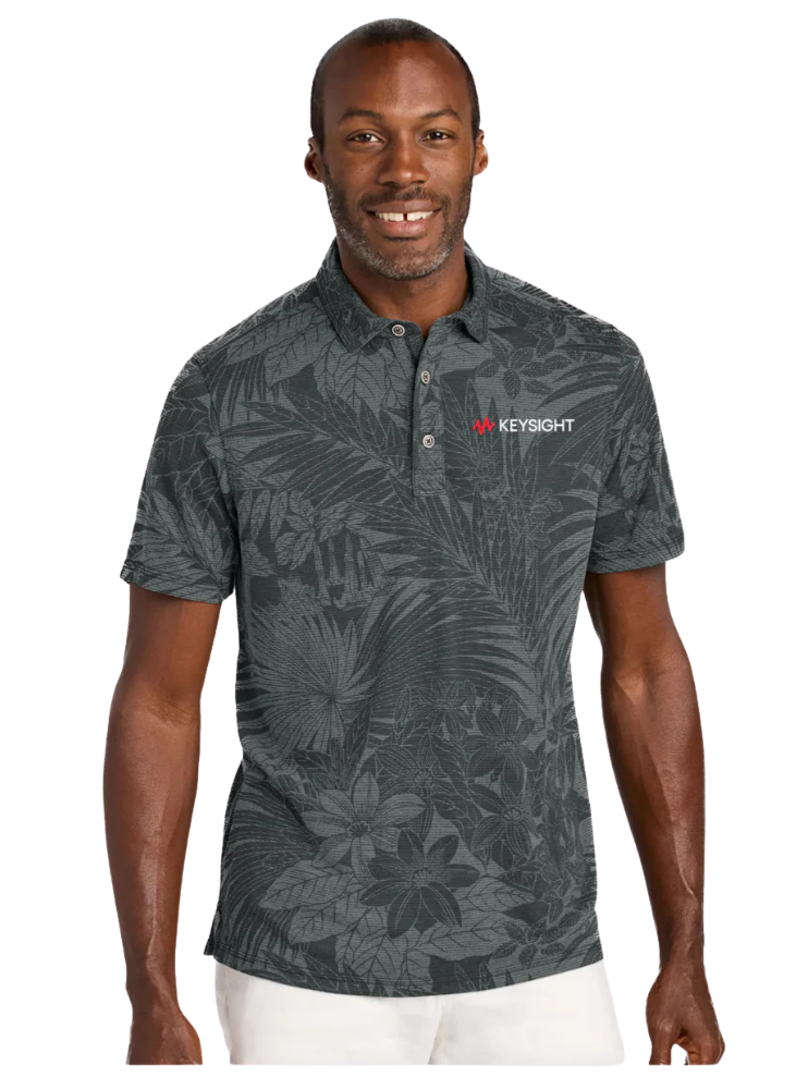 Tommy Bahama Mens Paradise Polo