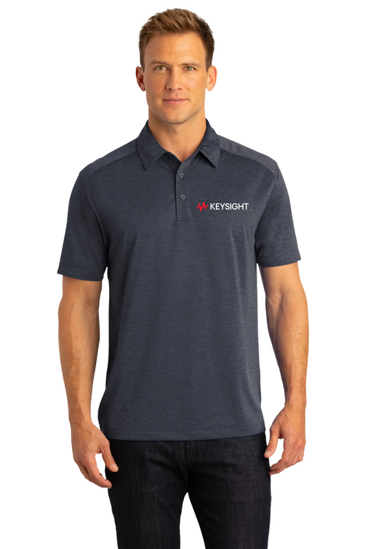 Mens Digi Polo