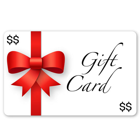 Gift Cards - Qship