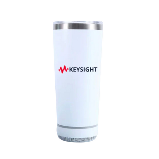 Lively Tumbler with Speaker
