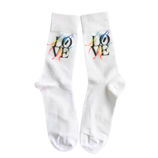 Pride Love Socks