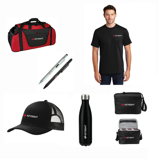 Welcome Kit - mover and shaker