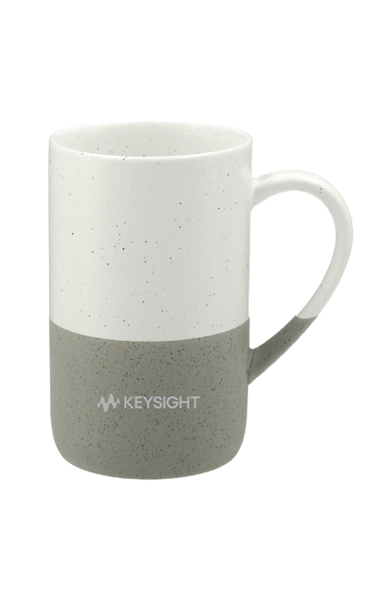 Speckled Wayland Ceramic Mug 13oz