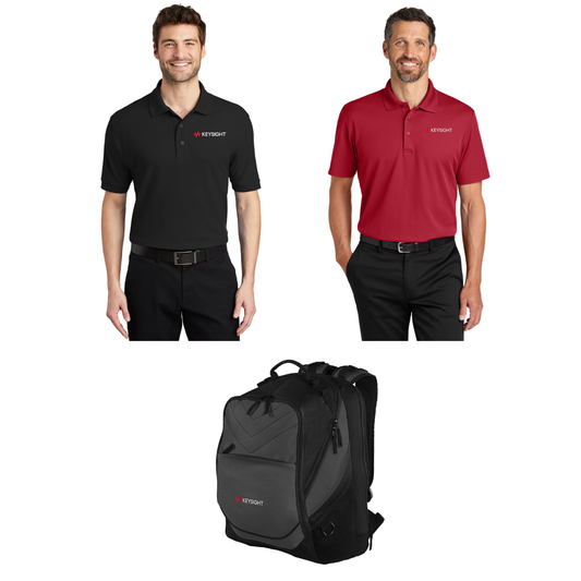 Men Sales Starter Kit (New version)