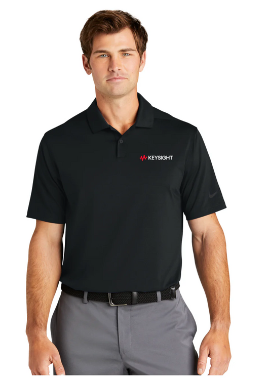 Mens Nike Dri-Fit Vapor Polo