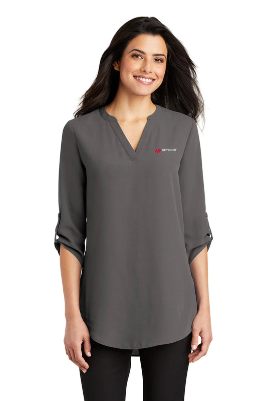 Womens Tunic Blouse
