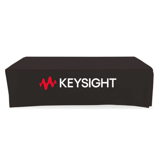 Table Cover 8' - Black