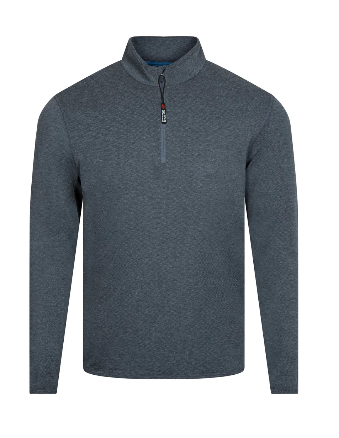 Mens Amble Mid Layer 1/4 Zip – Keysight Company Store