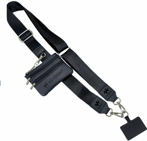 Keysight Pouch Lanyards