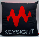 Keysight Pillow
