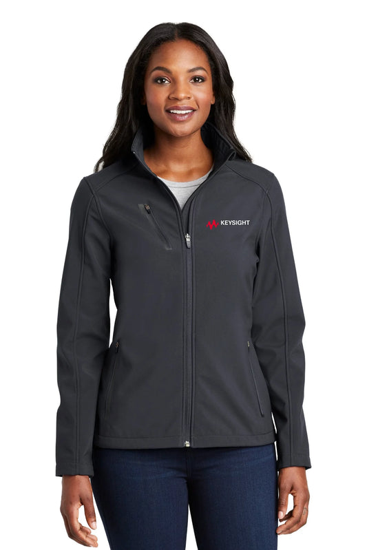 Womens Welded Jacket