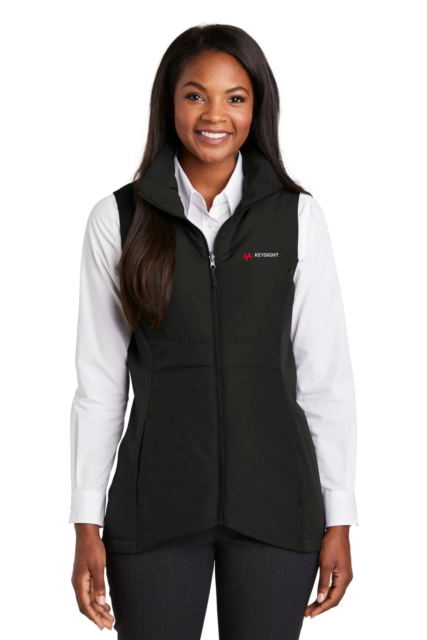 Womens Insulated Vest